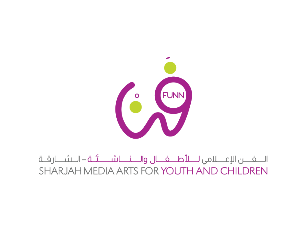 Sharjah Media Arts For Youth And Children Logo