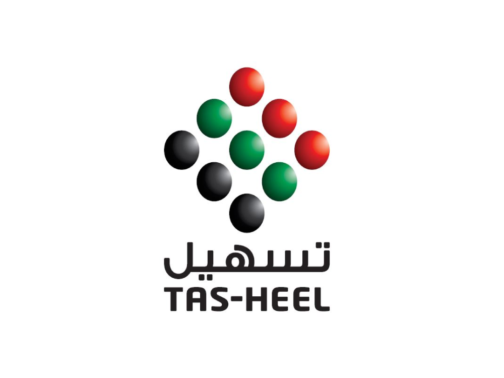 tas-heel logo