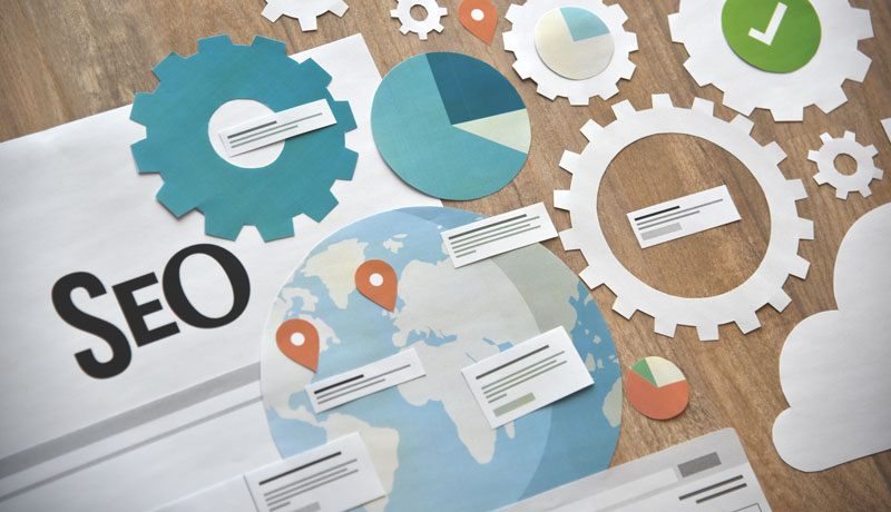 Best SEO Solution in Dubai